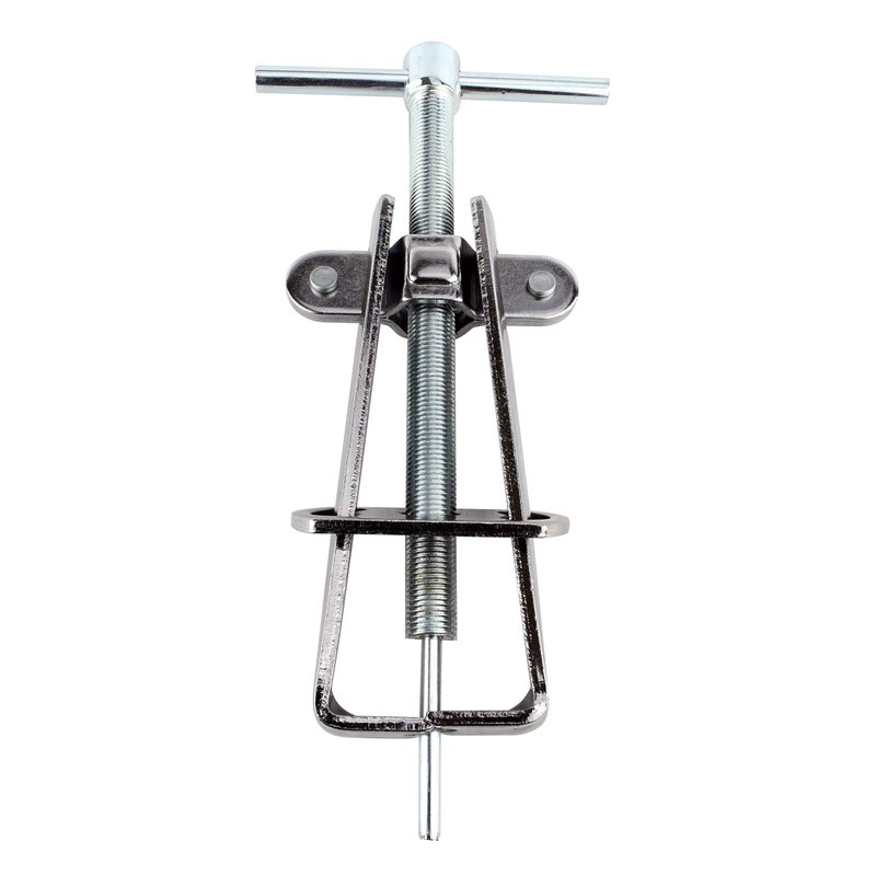 Plumb Pak PP840-41 Faucet Puller for Use with Most Handles, Polished Chrome - Image 1